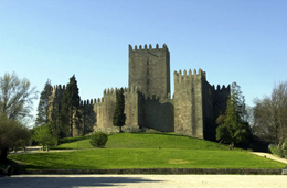 Castelo Guimar�es