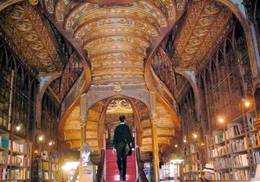 Livraria Lello