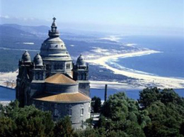 Santu�rio Santa Luzia