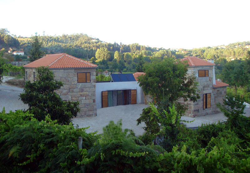 Casa da Cal&ccedil;ada